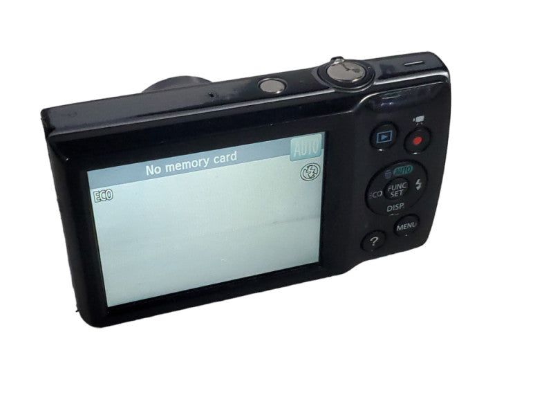 Canon ELPH 135 16.0MP Digital Camera (READ) Q|