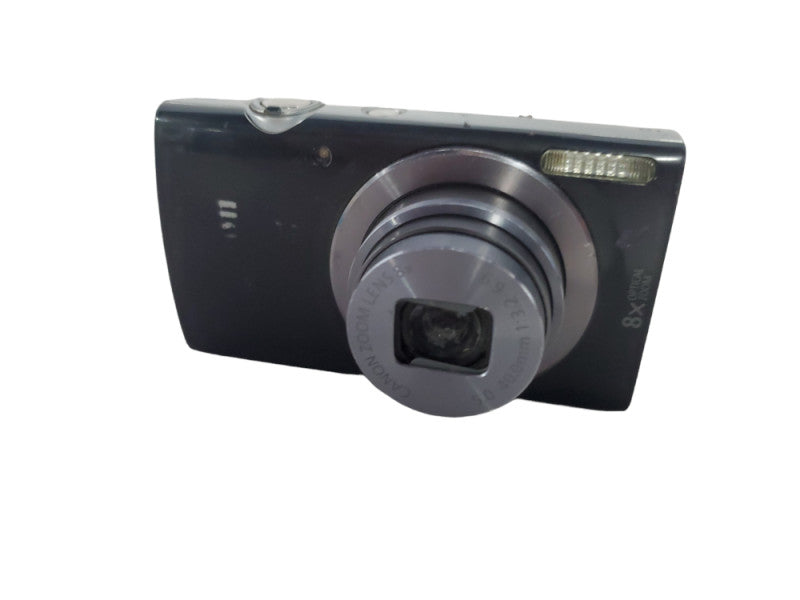 Canon ELPH 160 20.0MP Digital Camera (READ) |