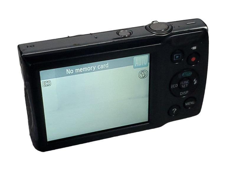 Canon ELPH 160 20.0MP Digital Camera (READ) |