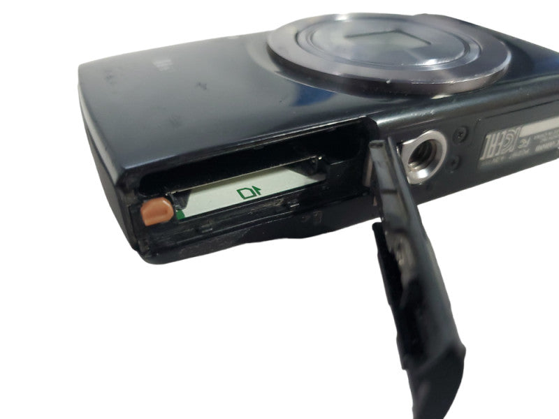 Canon ELPH 160 20.0MP Digital Camera (READ) |