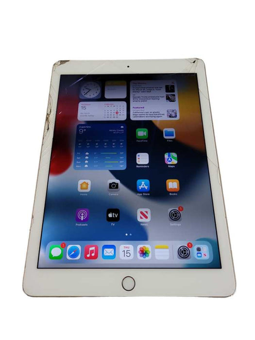 Apple iPad Air 2 128GB (A1566) - READ Î