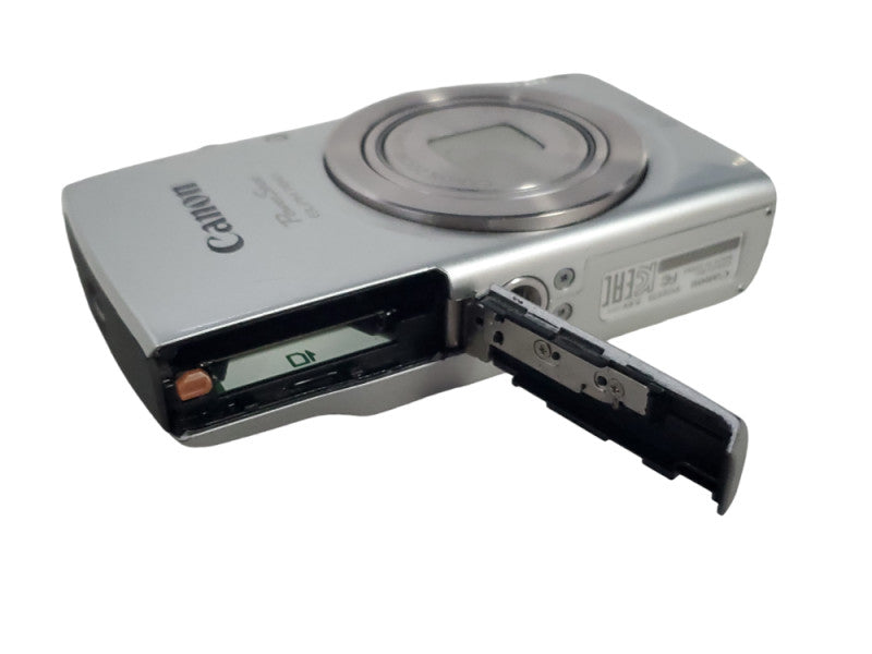 Canon ELPH 180 20.0MP Digital Camera (READ) |