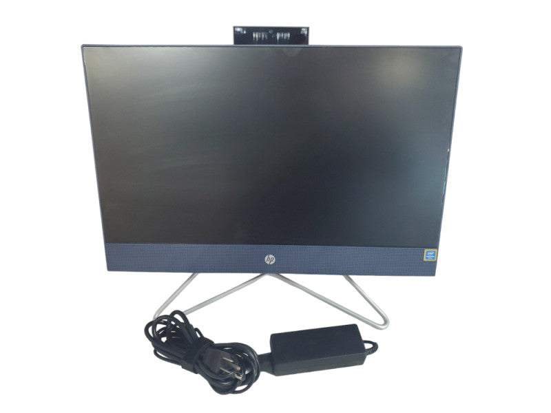 HP 22-df0429 22\\" AiO Pentium Gold 3.4GHz 8GB RAM 1TB HDD Q|