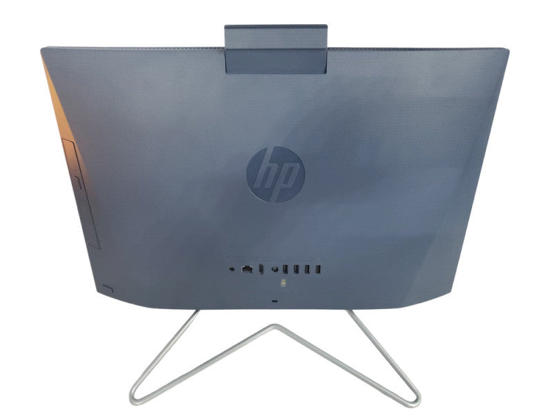HP 22-df0429 22\\" AiO Pentium Gold 3.4GHz 8GB RAM 1TB HDD Q|