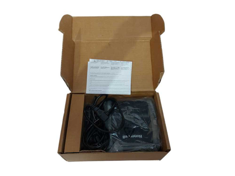 Honeywell RP4D Mobile Printer Portable Printer, w/Battery and AC adapter