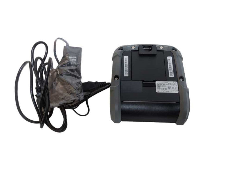 Honeywell RP4D Mobile Printer Portable Printer, w/Battery and AC adapter