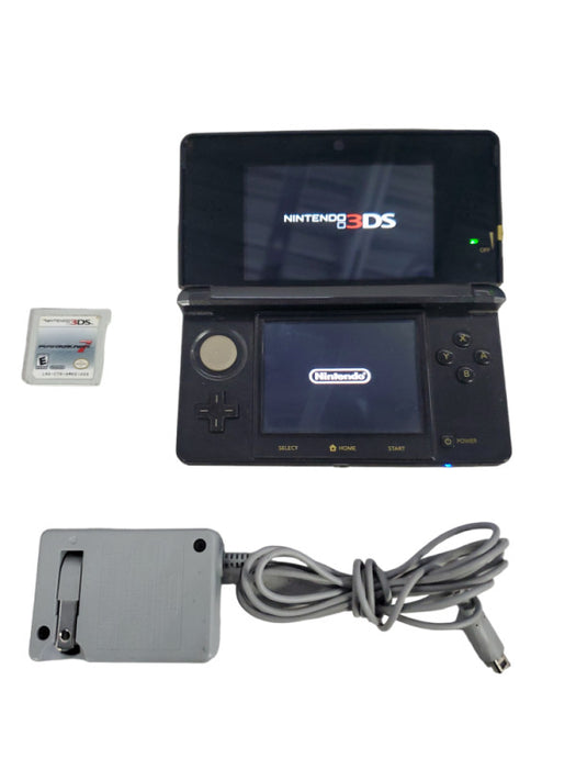 Legend of Zelda 25th Anniversary Edition Nintendo 3DS with Mario Kart 7 |