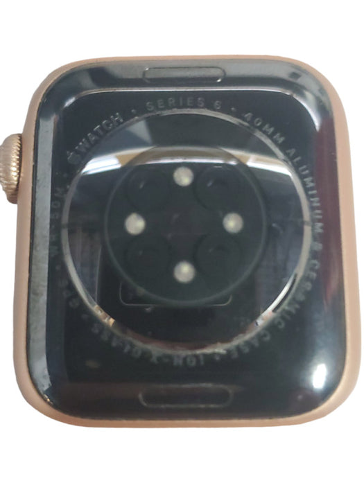 Apple Watch Series 6 (Activation Locked) |