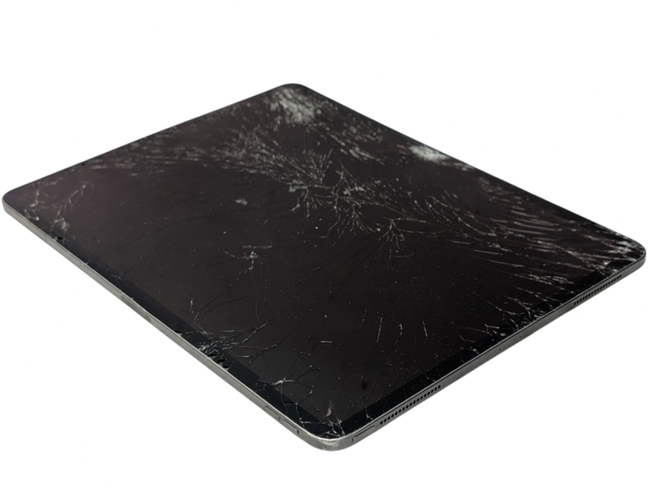 Apple iPad PRO 12.9 inch 3rd Generation 256GB A1876 UNLOCKED