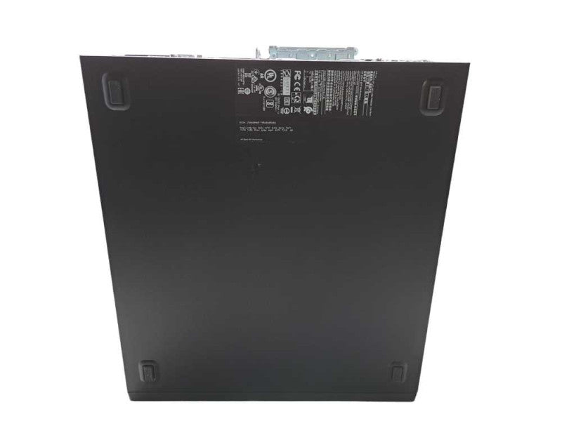 HP Z240 SFF WS | Xeon E3-1225 v5 @ 3.30GHz 16GB DDR4 256GB NVMe + 2TB HDD )