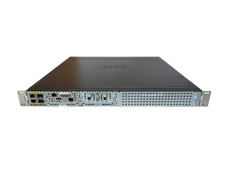 Cisco 4300 Series Integrated Services Router ISR4431, READ