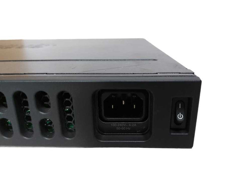Cisco 4300 Series Integrated Services Router ISR4431, READ