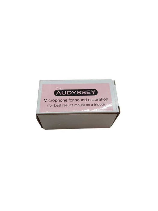 Audyssey Calibration Microphone Model: ACM1HB =