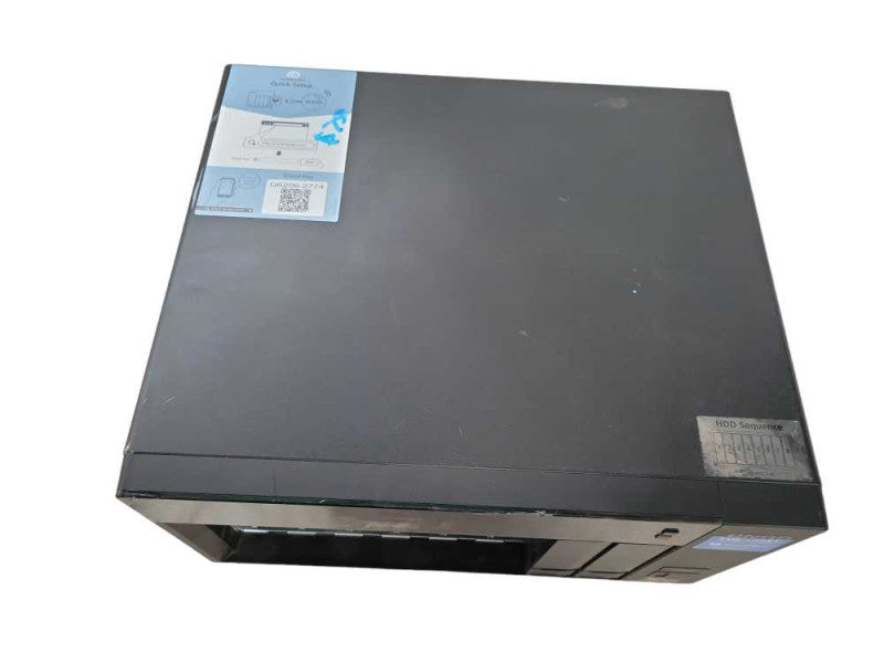 QNAP TVS-872XT 8-Bay NAS Network Storage Device - PARTS ONLY - AS-IS !