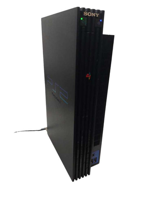 Bundle of 2 Sony Playstations 2&3 (2 SCPH-39001 & 3 CECHE01) , Consoles Only  â