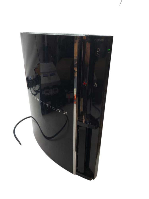 Bundle of 2 Sony Playstations 2&3 (2 SCPH-39001 & 3 CECHE01) , Consoles Only  â