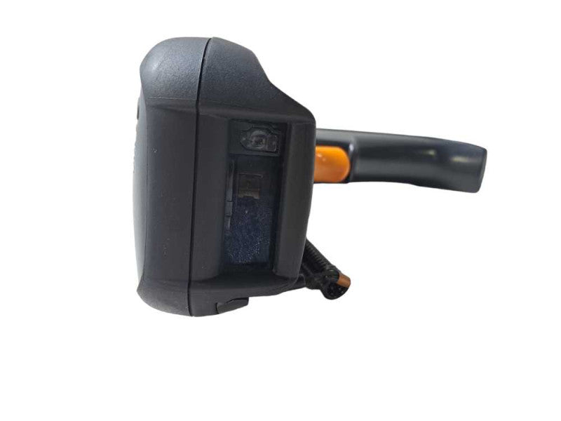 Datalogic Falcon X3 Barcode Scanner | + Battery | 945250052 | *READ* Q)