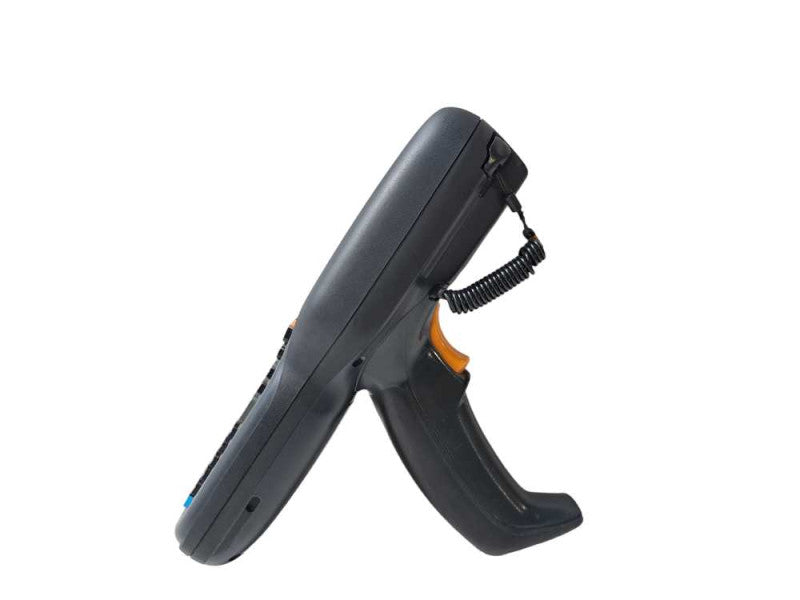 Datalogic Falcon X3 Barcode Scanner | + Battery | 945250052 | *READ* Q)