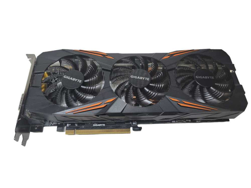 GIGABYE NVIDIA GTX 1070 8GB PCIE %