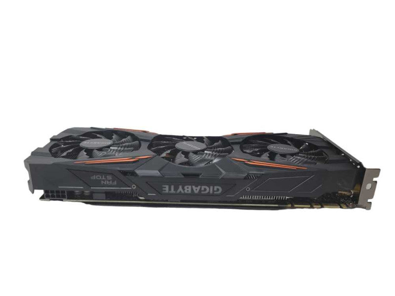 GIGABYE NVIDIA GTX 1070 8GB PCIE %