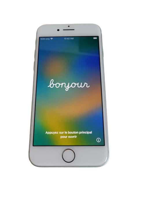 Apple iPhone 8 - READ Î