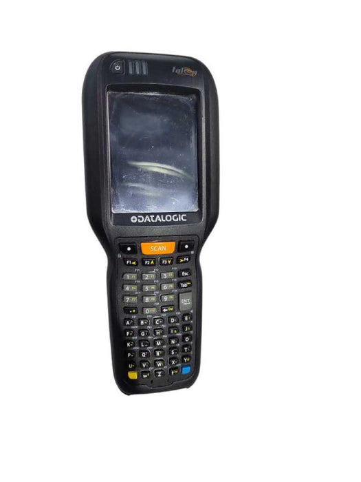 Datalogic Falcon X3  Falcon X3 Barcode Scanner | + Battery | 945250052 | READ !