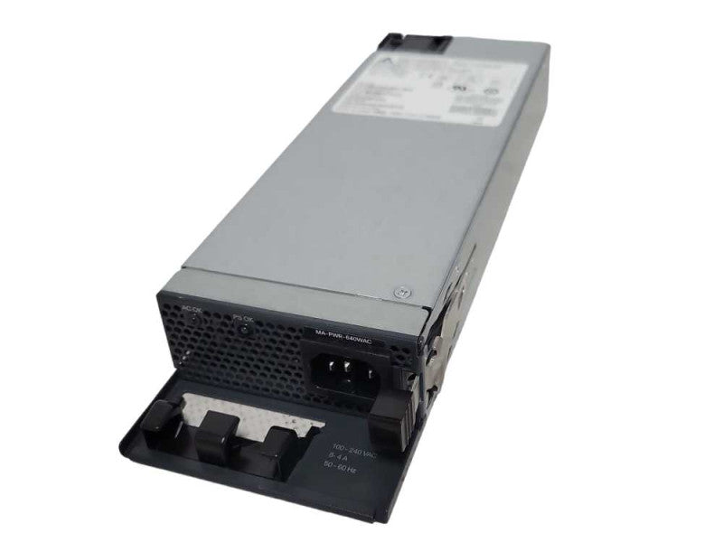 Cisco Meraki MA-PWR-640WAC SWITCH Power Supply _