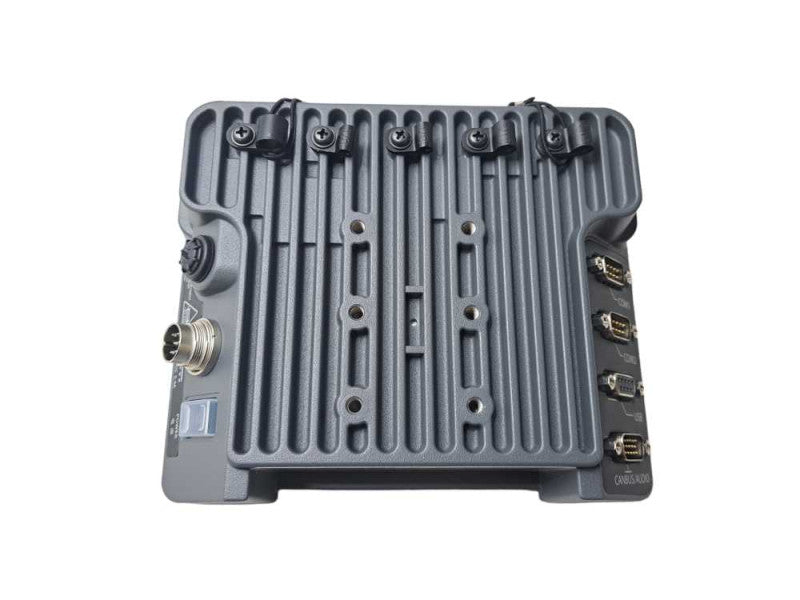 OpenBox | Honeywell VM1D Thor Vehicle Mount Computer Power Dock 163163-0001 )