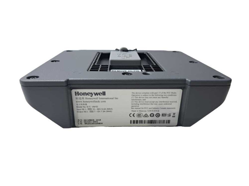 OpenBox | Honeywell VM1D Thor Vehicle Mount Computer Power Dock 163163-0001 )