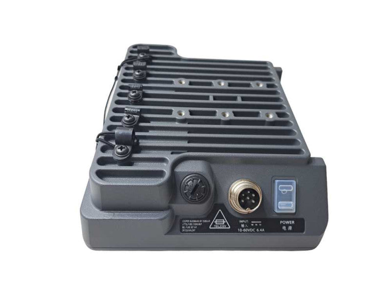 OpenBox | Honeywell VM1D Thor Vehicle Mount Computer Power Dock 163163-0001 )