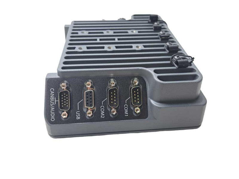 OpenBox | Honeywell VM1D Thor Vehicle Mount Computer Power Dock 163163-0001 )