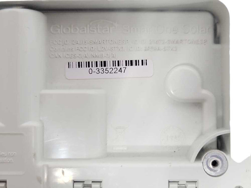 GLOBALSTAR SMARTONE SOLAR - GPS TRACKER Only, READ _