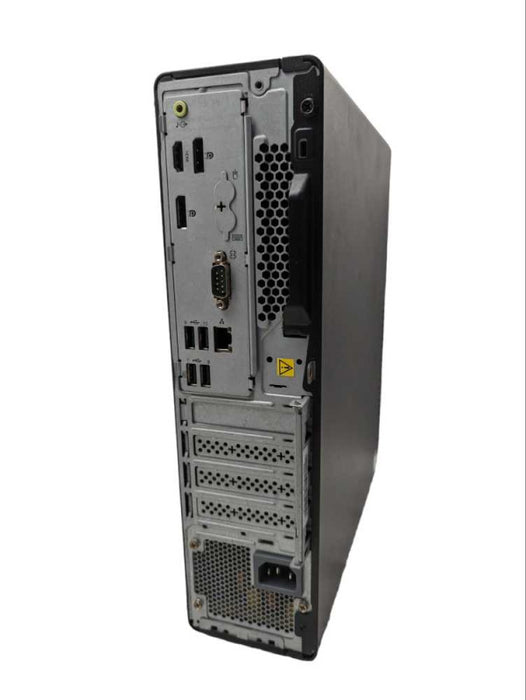 Lenovo ThinkCentre M70c i5-10400 @ 2.90Ghz 16GB RAM 512GB NVMe  -