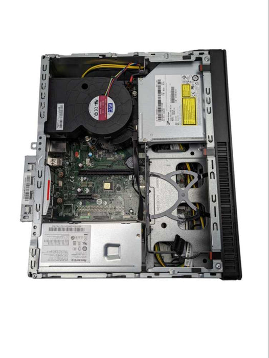 Lenovo ThinkCentre M70c i5-10400 @ 2.90Ghz 16GB RAM 512GB NVMe  -