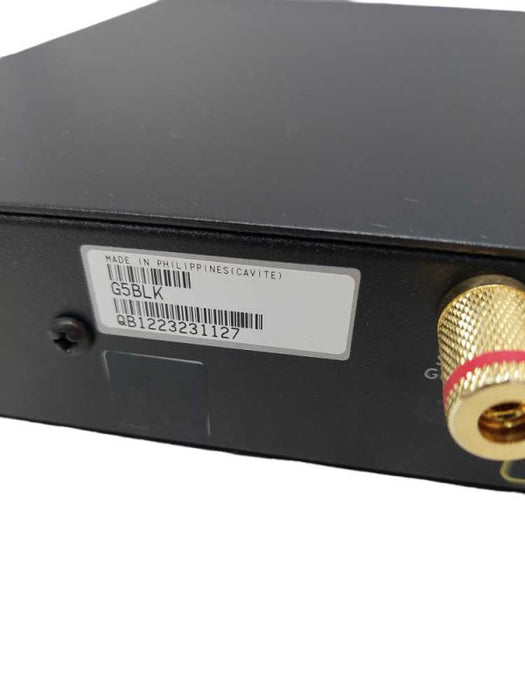 APC G5 Rack Power Filter Model: G5BLK =
