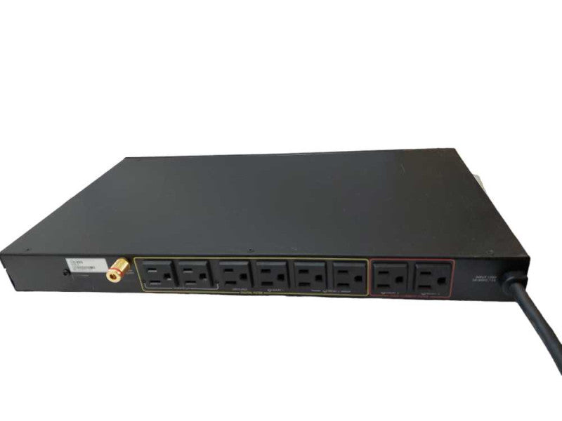 APC G5 Rack Power Filter Model: G5BLK =