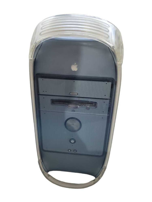 Vintage 1999 Apple Power Mac G4 | 2GB Ram Geforce 6200 DDR2 AGP GPU !