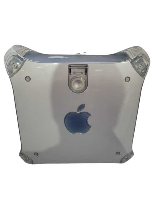 Vintage 1999 Apple Power Mac G4 | 2GB Ram Geforce 6200 DDR2 AGP GPU !