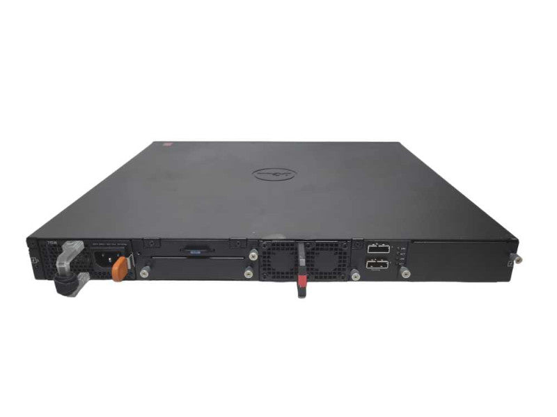 Dell PowerSwitch N3024P 24-Port PoE Switch 1xPSU Q%
