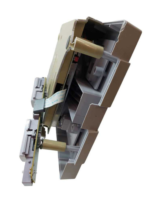 Broken Super Nintendo Console Only Model:  ( for Parts ) =