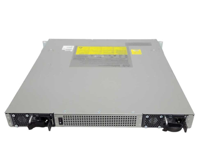 Cisco ASR1001-X Aggregation Services Router with 2x PSU, Adventerprise _