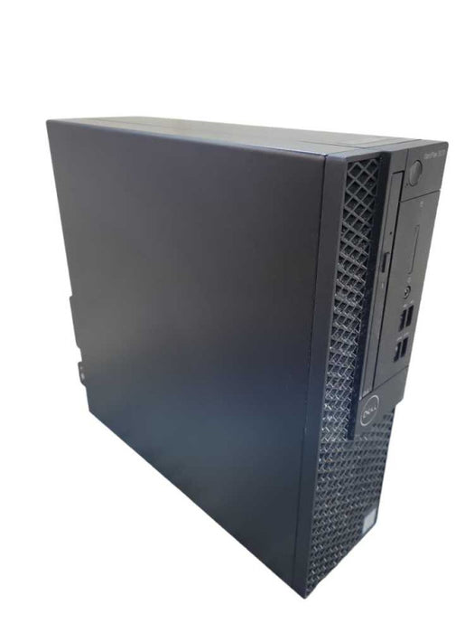 Dell OptiPlex 3070 SFF Desktop | i5-9500 @ 3.00GHz 8GB DDR4 256GB M.2 !