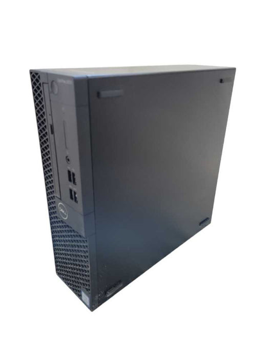 Dell OptiPlex 3070 SFF Desktop | i5-9500 @ 3.00GHz 8GB DDR4 256GB M.2 !
