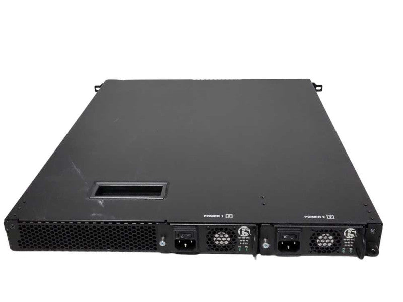 F5 Networks BIG-IP 4000 Local Traffic Manager Load Balancer 2x PSU READ Q_