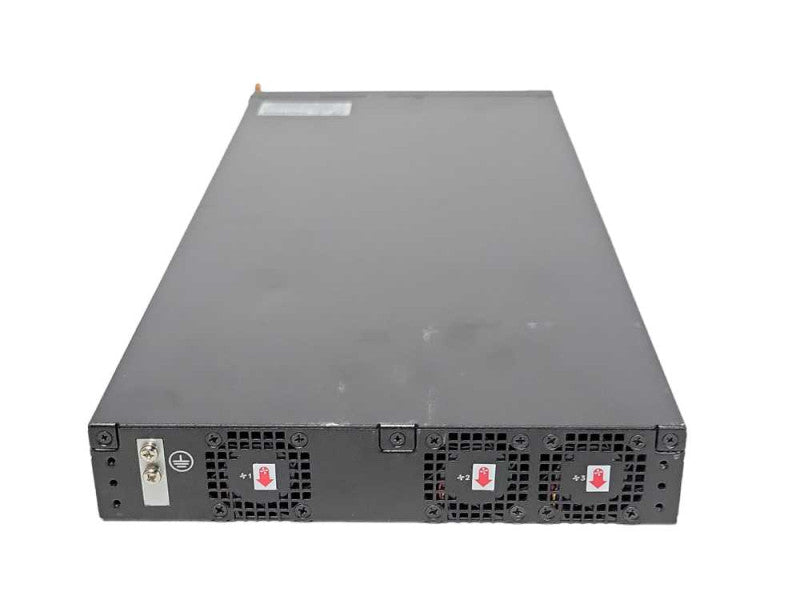 Dell EMC S4112F-ON 12-Port 10G SFP+ Network Switch, 2x PSU _