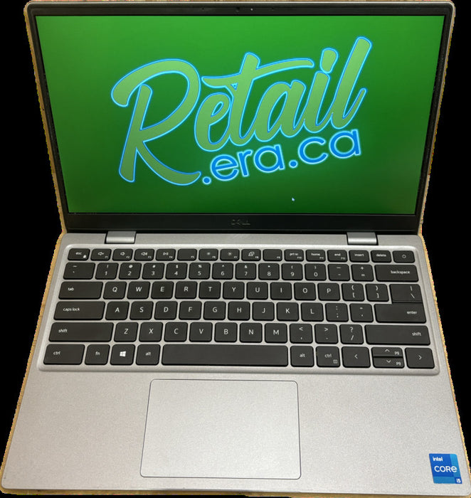 Dell Latitude 3320 Intel Core i5-1135G7@2.4GHz 8GB RAM 256GB SSD READ!