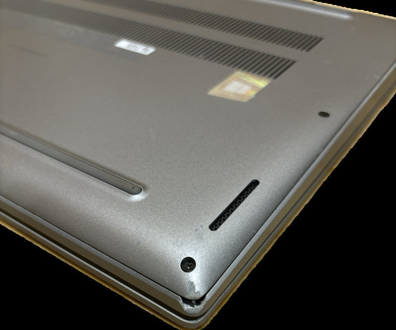 Dell Latitude 3320 Intel Core i5-1135G7@2.4GHz 8GB RAM 256GB SSD READ!