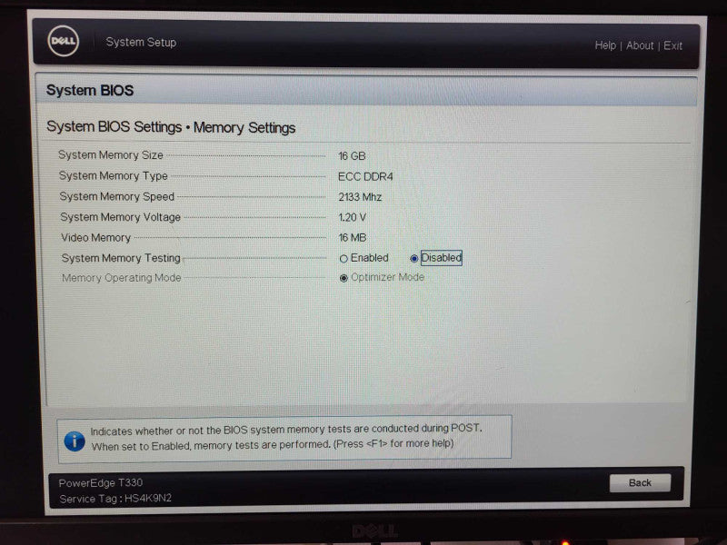 Dell PE T330 | Xeon E3-1220 v5 @ 3GHz 16GB DDR4 H730 2x 495W PSU 3.5\\" $