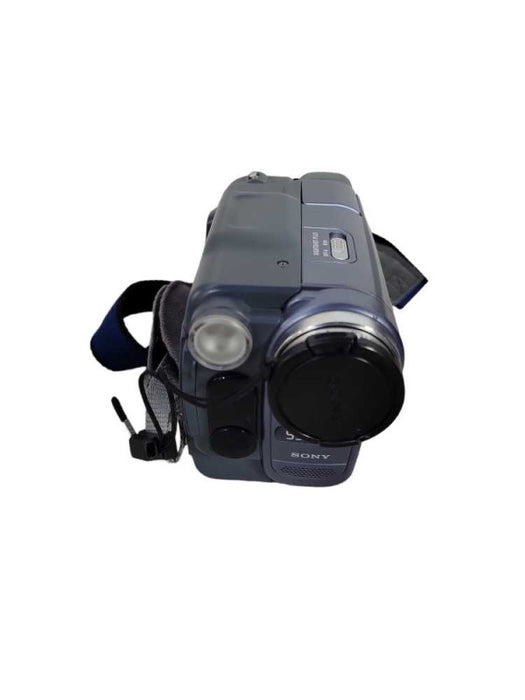 Sony CCD-TRV128 Video Hi8 Camcorder !