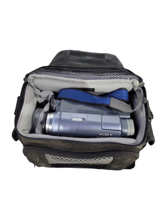 Sony CCD-TRV128 Video Hi8 Camcorder !